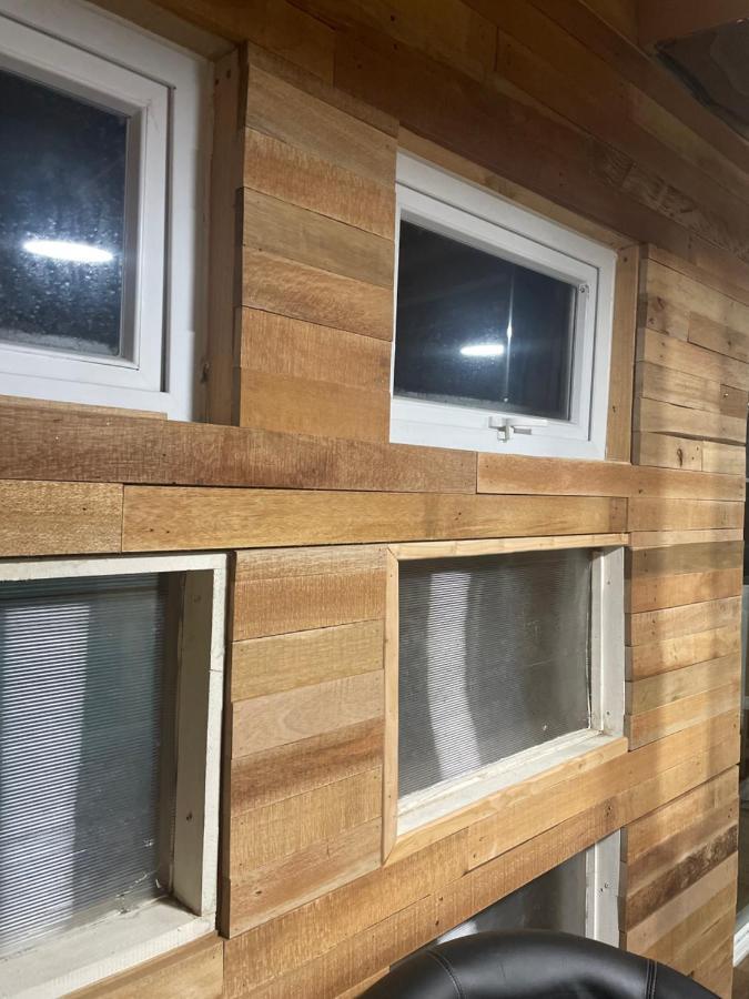 Cabana Cerca Del Aeropuerto Puerto Montt Luaran gambar